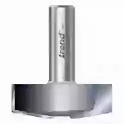 Panel bevel cutter